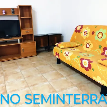 Prázdninový dům Vivi *