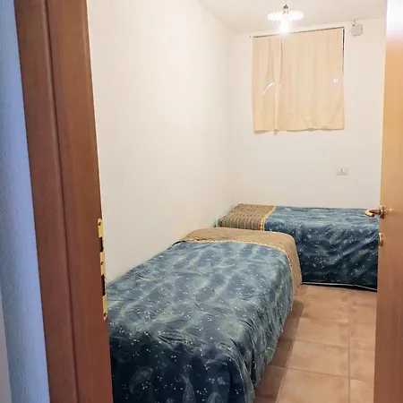 Vivi Prázdninový dům *